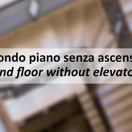 Zalinda Apartment By Mamo Firenze Eksteriør billede
