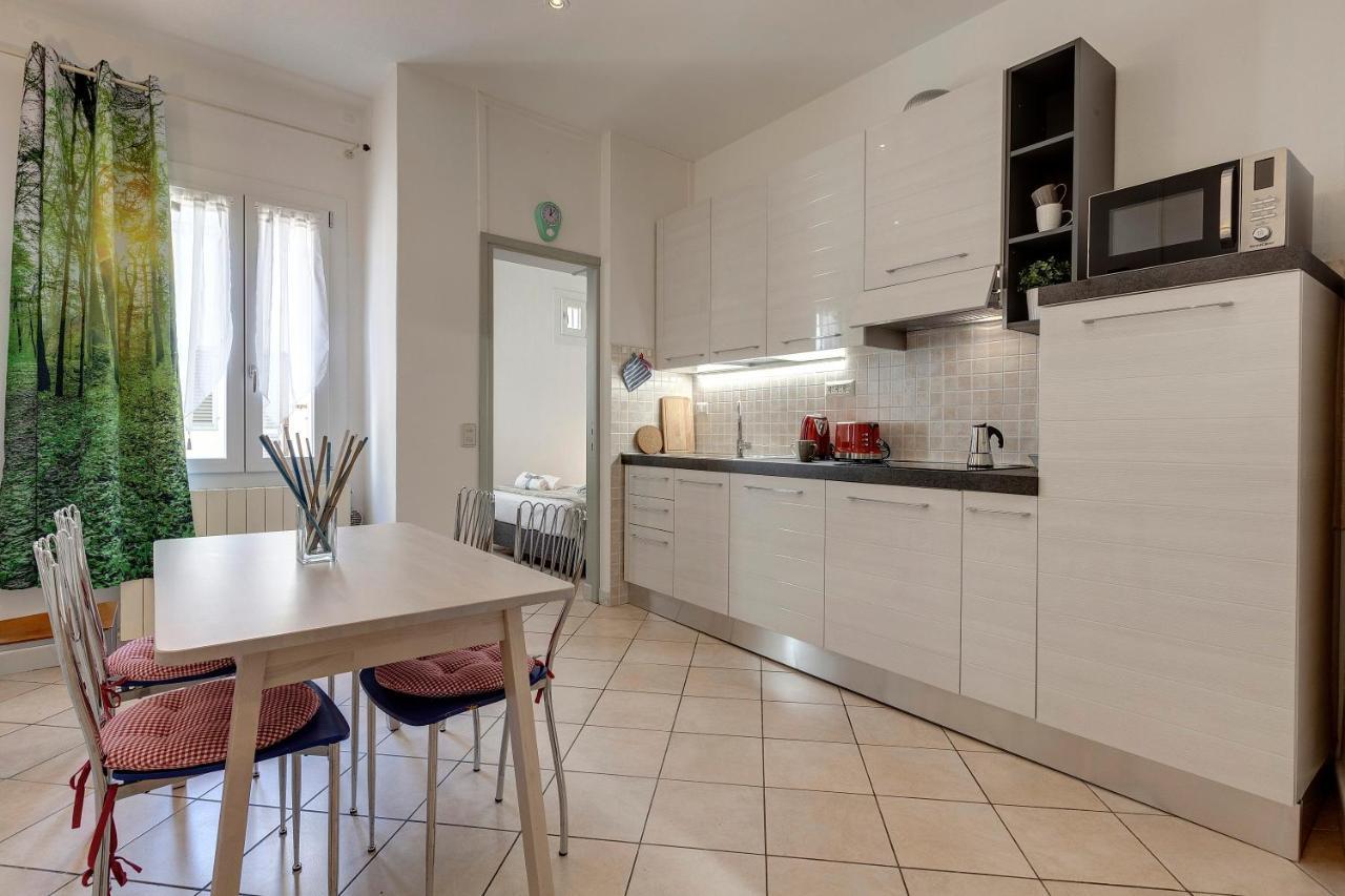 Zalinda Apartment By Mamo Firenze Eksteriør billede