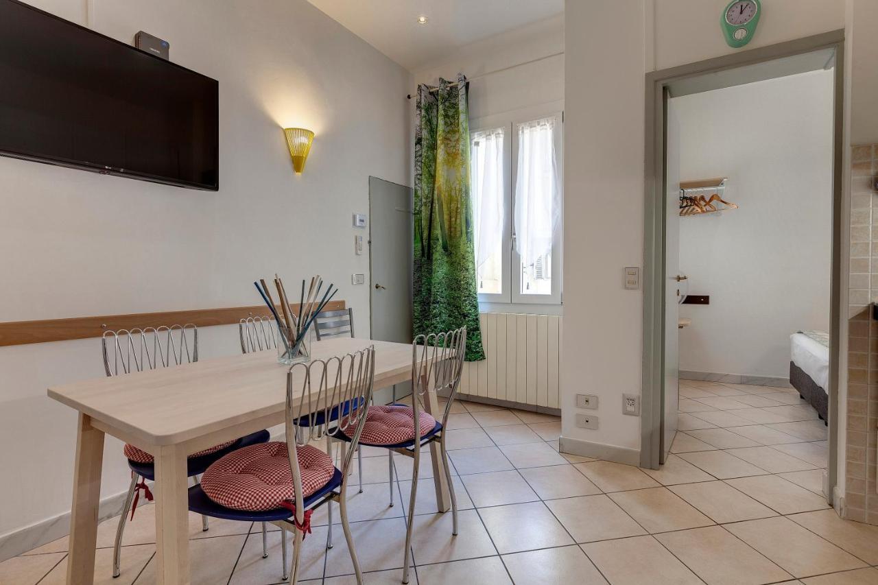 Zalinda Apartment By Mamo Firenze Eksteriør billede