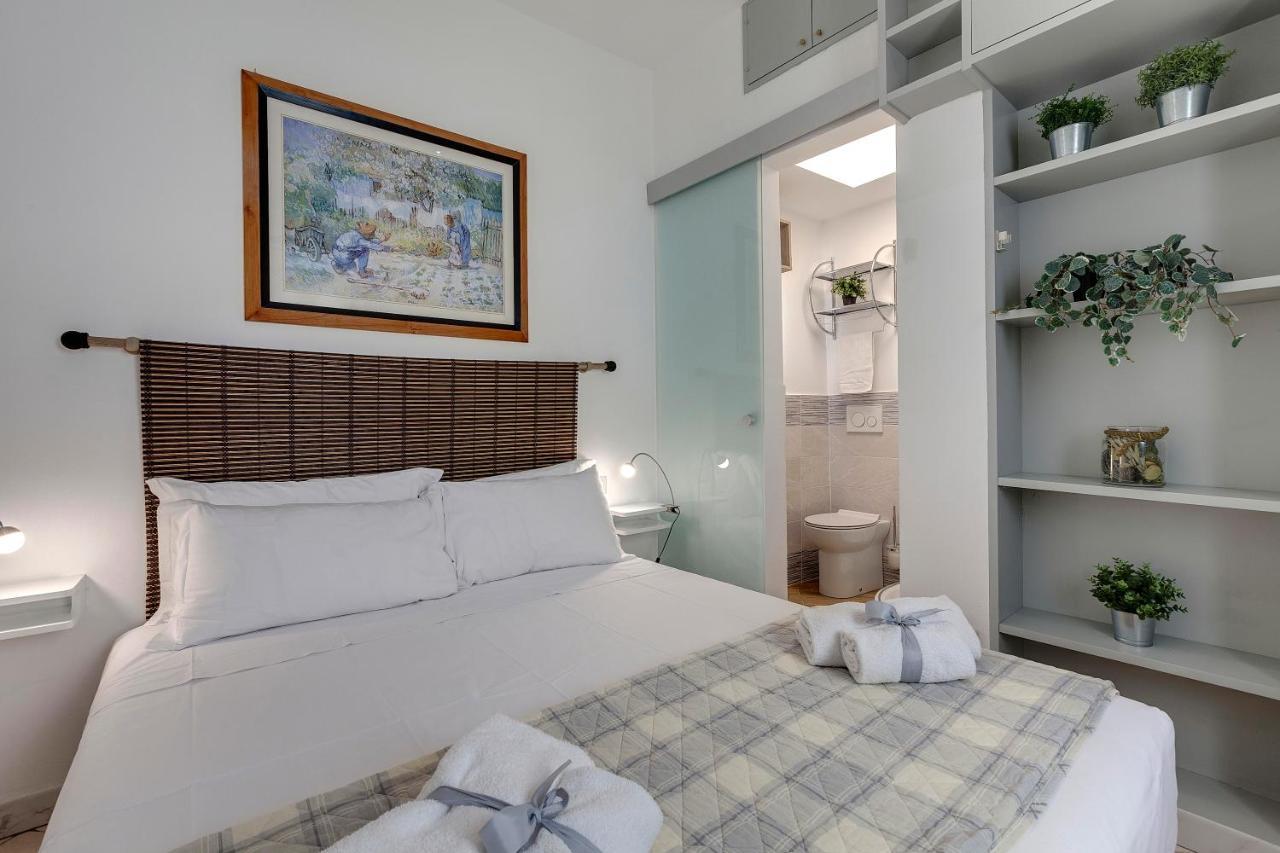 Zalinda Apartment By Mamo Firenze Eksteriør billede